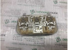 Recambio de luz interior para peugeot 308 confort referencia OEM IAM  DELANTERA 9 PINS 2