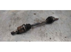 Recambio de transmision delantera izquierda para suzuki swift sf berlina (ea) gti referencia OEM IAM    2