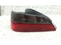 Recambio de piloto trasero izquierdo para peugeot 406 berlina (s1/s2) sr referencia OEM IAM   