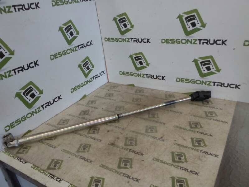 Recambio de columna direccion para man tgx 18.xxx fg / 4x2 bl xl referencia OEM IAM 8146220029 7025974655 