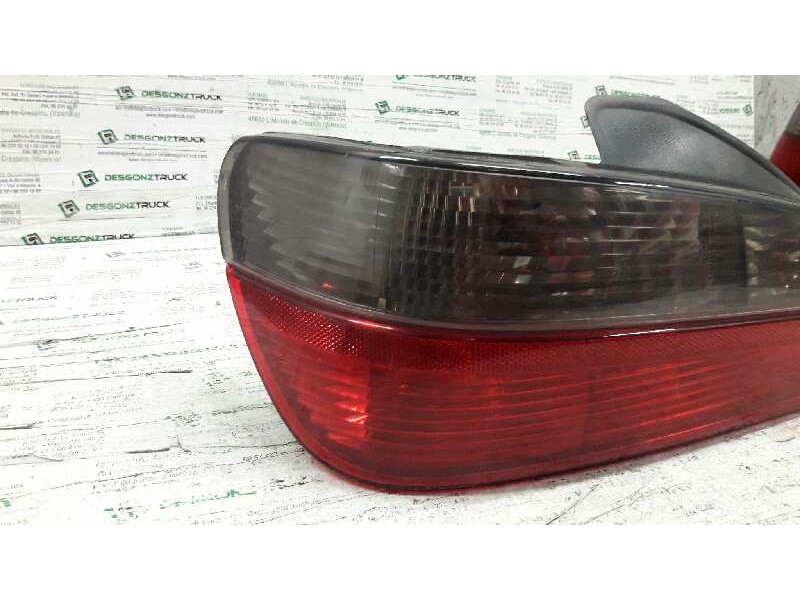 Recambio de piloto trasero izquierdo para peugeot 406 berlina (s1/s2) sr referencia OEM IAM   