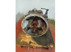 Recambio de caja cambios para pegaso trucks serie 1200 1236 referencia OEM IAM 16S150   2