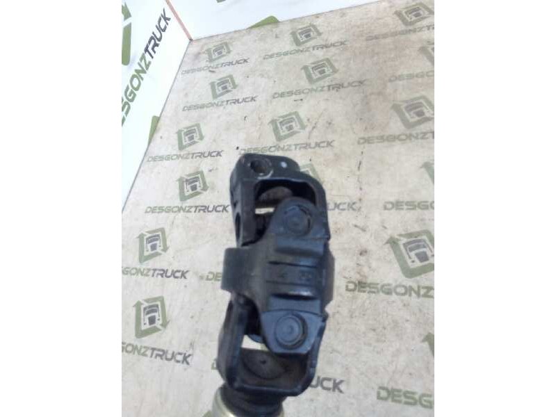 Recambio de columna direccion para man tgx 18.xxx fg / 4x2 bl xl referencia OEM IAM 8146220029 7025974655 