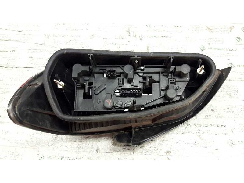 Recambio de piloto trasero izquierdo para peugeot 406 berlina (s1/s2) sr referencia OEM IAM   