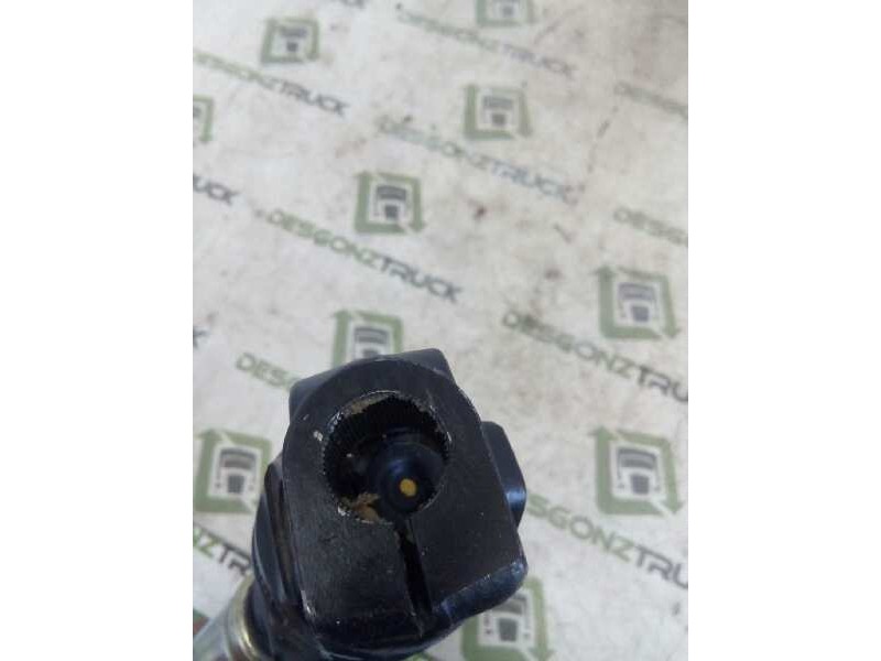 Recambio de columna direccion para man tgx 18.xxx fg / 4x2 bl xl referencia OEM IAM 8146220029 7025974655 