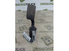 Recambio de pedal acelerador para man tgx 18.xxx fg / 4x2 bl xl referencia OEM IAM 81259706103  