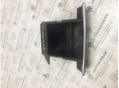 Recambio de cenicero para peugeot 308 confort referencia OEM IAM 9658691077  