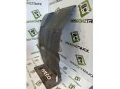 Recambio de guardabarros delantero izquierdo para iveco eurocargo chasis  (typ 150 e 23) tráfico urbano referencia OEM IAM 81426 2