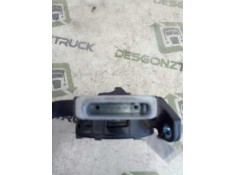 Recambio de pedal acelerador para man tgx 18.xxx fg / 4x2 bl xl referencia OEM IAM 81259706103   2