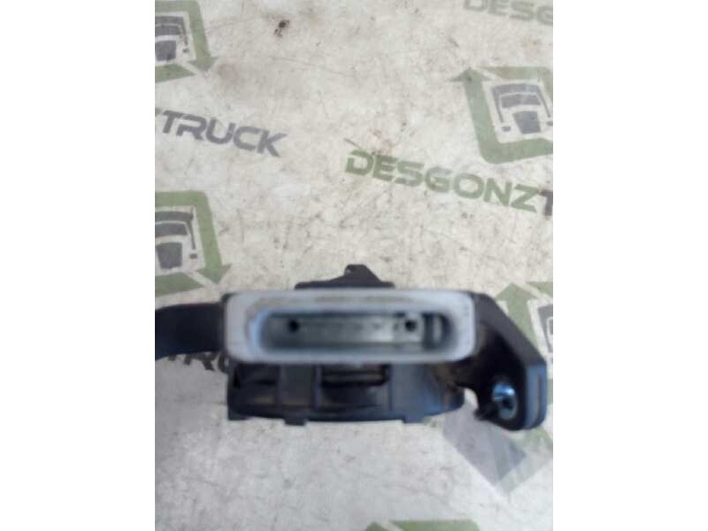 Recambio de pedal acelerador para man tgx 18.xxx fg / 4x2 bl xl referencia OEM IAM 81259706103  