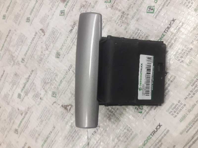 Recambio de cenicero para peugeot 308 confort referencia OEM IAM 9658691077  