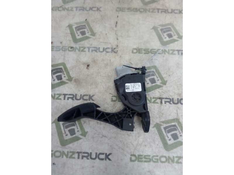 Recambio de pedal acelerador para man tgx 18.xxx fg / 4x2 bl xl referencia OEM IAM 81259706103  