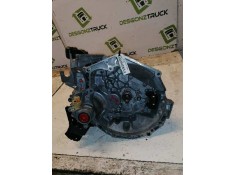 Recambio de caja cambios para citroën c2 x referencia OEM IAM 20CP20  