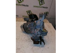 Recambio de caja cambios para citroën c2 x referencia OEM IAM 20CP20   2