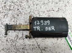 Recambio de freno de puerta para mercedes-benz clase e (w124) berlina e 300 diesel (124.131) referencia OEM IAM  TRASERA DERECHA