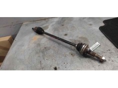 Recambio de transmision trasera derecha para nissan x-trail (t30) sport referencia OEM IAM   