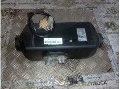 Recambio de motor calefaccion cabina para man tg - a 18.xxx fg / bb   (e3/e4) l referencia OEM IAM AIRTRONICMD4S AIRTRONIC M D4S