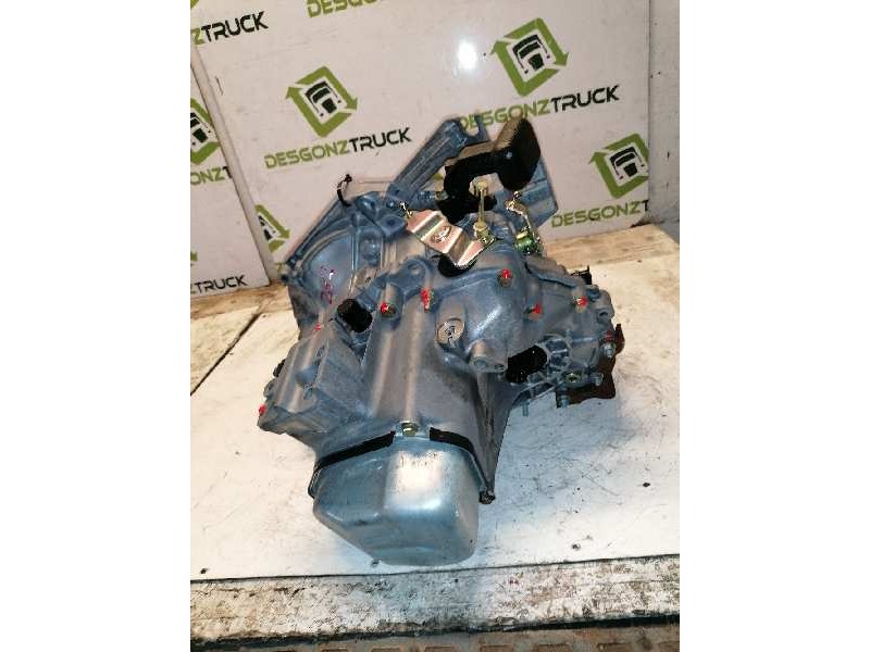 Recambio de caja cambios para citroën c2 x referencia OEM IAM 20CP20  