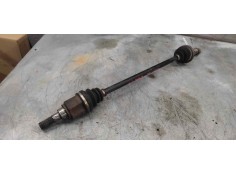 Recambio de transmision trasera derecha para nissan x-trail (t30) sport referencia OEM IAM    2