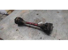 Recambio de transmision trasera derecha para bmw serie 5 berlina (e34) 520i (95kw) referencia OEM IAM   