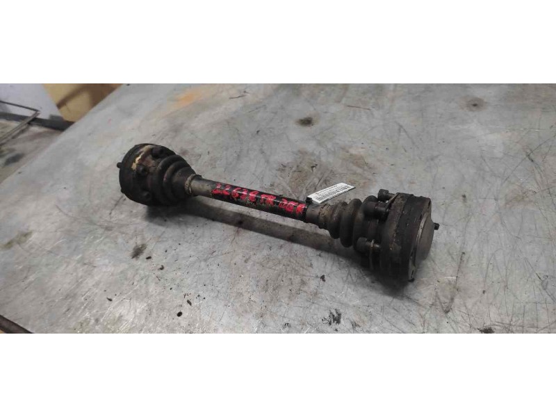 Recambio de transmision trasera derecha para bmw serie 5 berlina (e34) 520i (95kw) referencia OEM IAM   