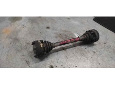 Recambio de transmision trasera derecha para bmw serie 5 berlina (e34) 520i (95kw) referencia OEM IAM    2