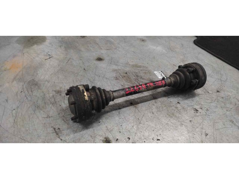 Recambio de transmision trasera derecha para bmw serie 5 berlina (e34) 520i (95kw) referencia OEM IAM   