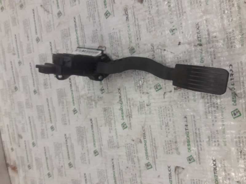 Recambio de potenciometro pedal para peugeot 308 confort referencia OEM IAM 9671433680 6PV00994940 6 PINS