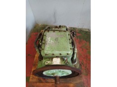 Recambio de caja cambios para daf trucks autobus autobus referencia OEM IAM 863 A4SR2-18 5653144