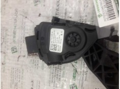 Recambio de potenciometro pedal para peugeot 308 confort referencia OEM IAM 9671433680 6PV00994940 6 PINS 2