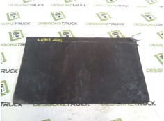 Recambio de faldon trasero para nissan trucks l35.09 ... referencia OEM IAM   