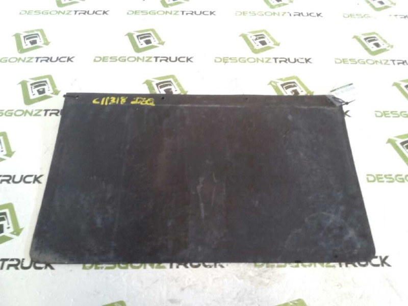 Recambio de faldon trasero para nissan trucks l35.09 ... referencia OEM IAM   