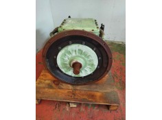 Recambio de caja cambios para daf trucks autobus autobus referencia OEM IAM 863 A4SR2-18 5653144 2