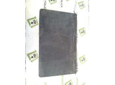 Recambio de faldon trasero para nissan trucks l35.09 ... referencia OEM IAM    2