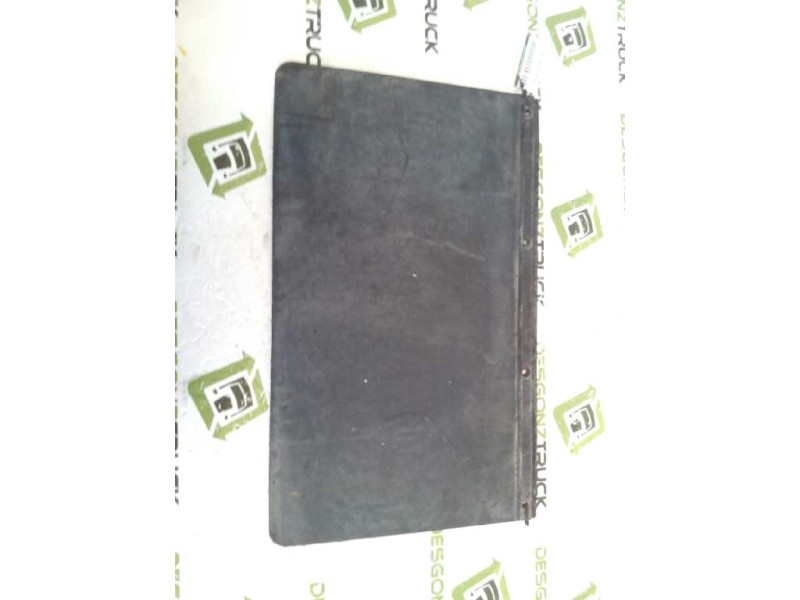 Recambio de faldon trasero para nissan trucks l35.09 ... referencia OEM IAM   