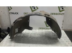 Recambio de guardabarros delantero izquierdo para ford fiesta berlina básico referencia OEM IAM   