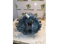 Recambio de caja cambios para audi a4 berlina (b5) 1.9 tdi referencia OEM IAM DHF DHF29116 
