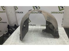 Recambio de guardabarros delantero izquierdo para ford fiesta berlina básico referencia OEM IAM    2