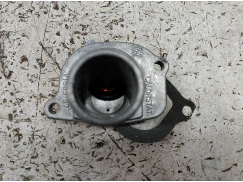 Recambio de termostato para fiat punto berlina (176) 60 cult referencia OEM IAM TH506987J  