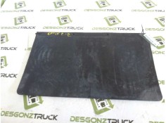 Recambio de faldon trasero para nissan trucks l35.09 ... referencia OEM IAM   