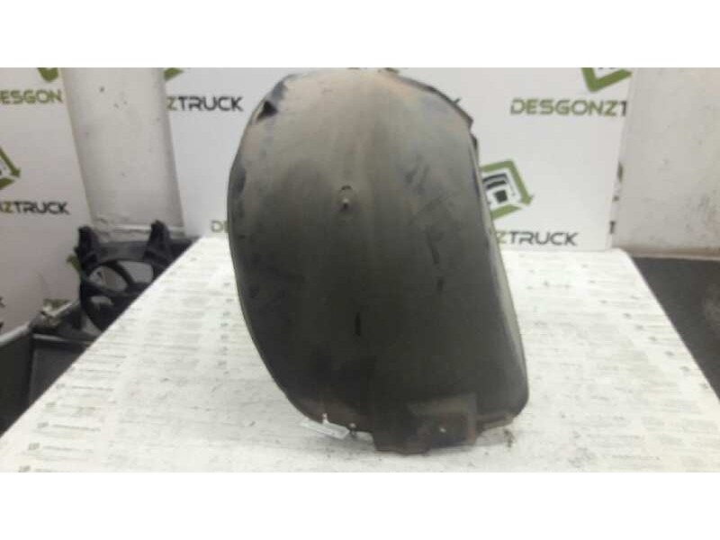 Recambio de guardabarros delantero izquierdo para ford fiesta berlina básico referencia OEM IAM   