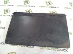 Recambio de faldon trasero para nissan trucks l35.09 ... referencia OEM IAM    2