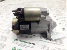 Recambio de motor arranque para renault scenic ii authentique referencia OEM IAM 8200306595 12 DIENTES 