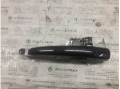 Recambio de maneta exterior trasera izquierda para peugeot 308 confort referencia OEM IAM 963016869  