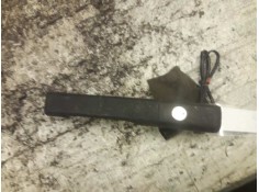 Recambio de maneta exterior delantera derecha para seat toledo (1l) magnus referencia OEM IAM   