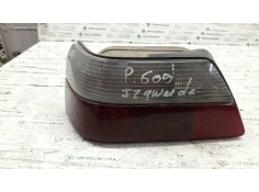 Recambio de piloto trasero izquierdo para peugeot 605 srti referencia OEM IAM   