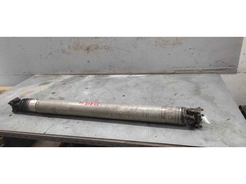 Recambio de transmision central trasera para opel frontera b basis referencia OEM IAM   1.33CM