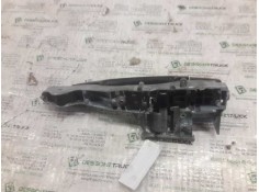 Recambio de maneta exterior trasera izquierda para peugeot 308 confort referencia OEM IAM 963016869   2