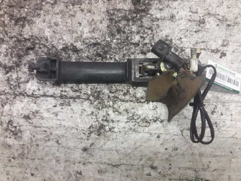 Recambio de maneta exterior delantera derecha para seat toledo (1l) magnus referencia OEM IAM   