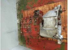 Recambio de caja cambios para man f 90 32.xx2 euro i/ii fki bat. 3200 32.402 e2 gran espacio referencia OEM IAM AK6-80 125000130